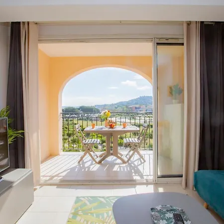 Apartament Casa Julia - Vue Mer - Piscine *
