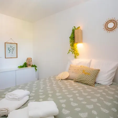 Casa Julia - Vue Mer - Piscine 아파트 *